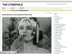 Sites similar to cynephile.com