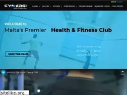 Sites similar to cynergi.com.mt