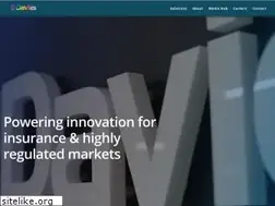 Sites similar to cynergie.co.uk