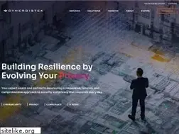 Sites similar to cynergistek.com