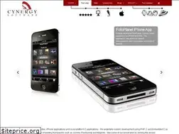 Sites similar to cynergy-software.com