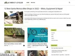 Sites similar to cynergycycles.com