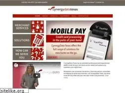 Sites similar to cynergydatatexas.com