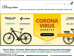 Sites similar to cynergyebikes.com