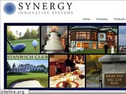 Sites similar to cynergynetworks.com