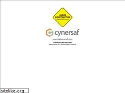 Sites similar to cynersaf.com