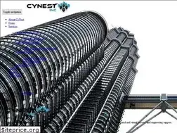 Sites similar to cynest.com