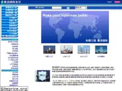Sites similar to cynet.com.tw