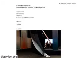 Sites similar to cynetart.org