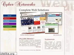 Sites similar to cynets.com