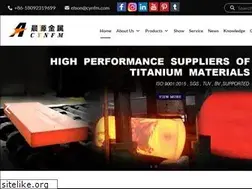 Sites similar to cynfm.com