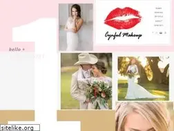 Sites similar to cynfulmakeup.net