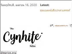 Sites similar to cynhite.com