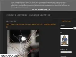 Sites similar to cynicalaudio.com