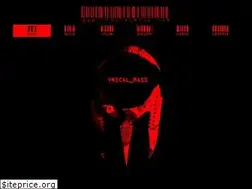 Sites similar to cynicalmass.com
