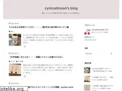 Sites similar to cynicalmoon.work