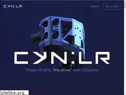 Sites similar to cynlr.com