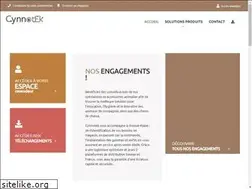 Sites similar to cynnotek.fr