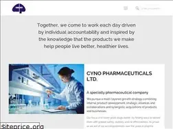 Sites similar to cyno.co.in