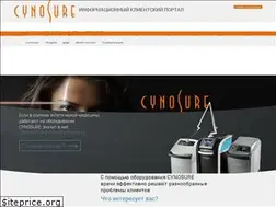Sites similar to cynoclub.ru