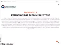 Sites similar to cynoinfotech.com