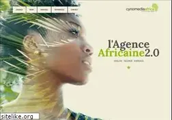 Sites similar to cynomedia.com