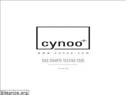 Sites similar to cynoo.com