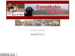 Sites similar to cynophobie.fr