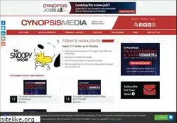 Sites similar to cynopsis.com