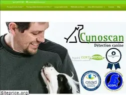 Sites similar to cynoscan.com