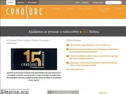 Sites similar to cynosure.pt