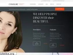 Sites similar to cynosureaustralia.com