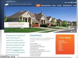 Sites similar to cynosurefinancial.com