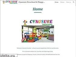 Sites similar to cynosureschool.com