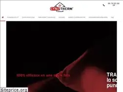 Sites similar to cynotherm.fr
