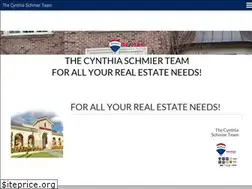 Sites similar to cynthia-online.com