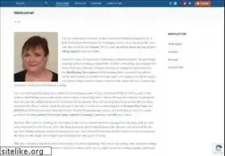 Sites similar to cynthiaarmistead.com