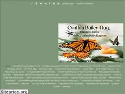 Sites similar to cynthiabaileyrug.com