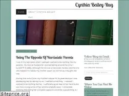 Sites similar to cynthiabaileyrug.wordpress.com
