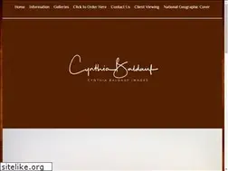 Sites similar to cynthiabaldaufimages.com