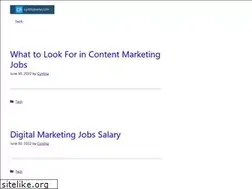 Sites similar to cynthiabaron.com