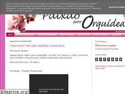 Sites similar to cynthiablanco.blogspot.com
