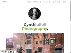 Sites similar to cynthiaboll.nl
