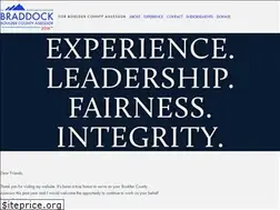 Sites similar to cynthiabraddock.org
