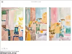 Sites similar to cynthiacao.com