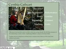 Sites similar to cynthiacathcart.net