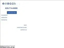 Sites similar to cynthiacohn.com