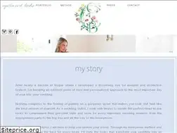 Sites similar to cynthiacookbrides.com