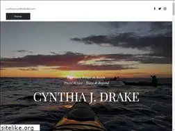 Sites similar to cynthiadrake.com