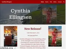 Sites similar to cynthiaellingsen.com
